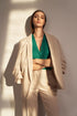 Jacket model 216880